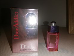 DIOR CHRISTIAN ADDICT 2