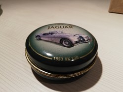JAGUAR POUR HOMME