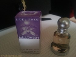 POZO JESUS DEL HALLOWEEN