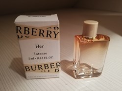 BURBERRY HER INTENSE