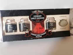 HARLEY DAVIDSON COFFRET EDT INTENSE