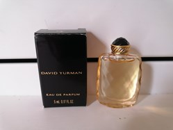 YURMAN DAVID