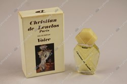 LENCLOS CHRISTIAN (DE) VOICE