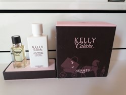 HERMES KELLY CALECHE