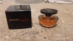 ROCHAS ABSOLU