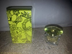 VERSACE YELLOW DIAMOND