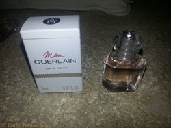 GUERLAIN MON GUERLAIN
