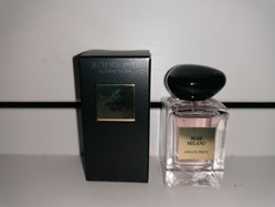 ARMANI ROSE MILANO