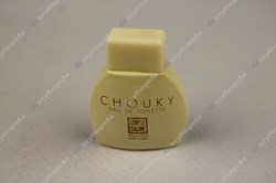 SALOME CORYSE CHOUKY