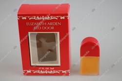 ARDEN RED DOOR
