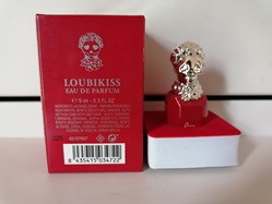 LOUBOUTIN CHRISTIAN LOUBIKISS