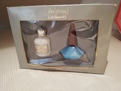 CACHAREL ANAIS ANAIS COFFRET