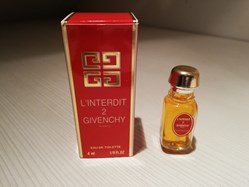 GIVENCHY L'INTERDIT 2