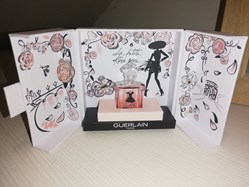 GUERLAIN LA PETITE ROBE NOIRE