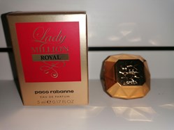 RABANNE PACO LADY MILLION RIYAL