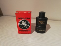 ARDEN ELISABETH FOR MEN SANDALWOOD