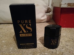 RABANNE PACO PURE XS NIGHT