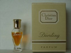 DIOR CHRISTIAN DIORLING