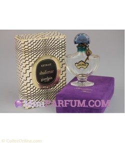 GUERLAIN SHALIMAR