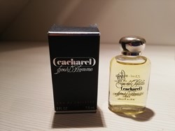 CACHAREL POUR L'HOMME