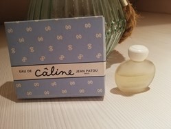 PATOU JEAN EAU DE CALINE