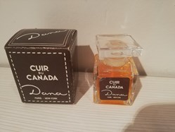 DANA CUIR DU CANADA
