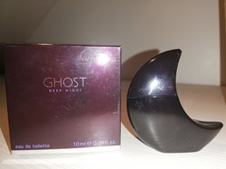 SCANNON GHOST DEEP NIGHT