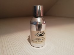 COMPTOIR SUD PACIFIQUE VETYVER HAITI