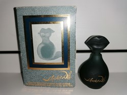 DALI SALVADORE DALI POUR HOMME (NOIR)