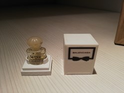 BALENCIAGA LE DIX