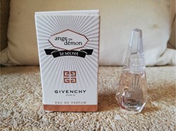GIVENCHY ANGE OU DEMON LE SECRET