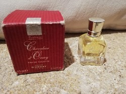 ORSAY CHEVALIER