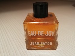 PATOU JEAN EAU DE JOY