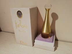 DIOR CHRISTIAN J'ADORE TO GO