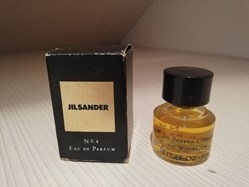 SANDER JIL SANDER N°4