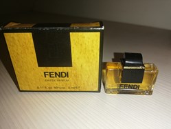 FENDI POUR ELLE