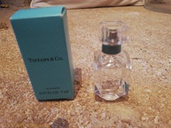 TIFFANY TIFFANY AND CO