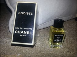 CHANEL EGOISTE