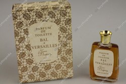 DESPREZ JEAN BAL A VERSAILLES