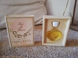 RICCI NINA EAU DE FLEURS