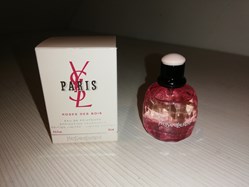 SAINT LAURENT YVES PARIS ROSES DES BOIS