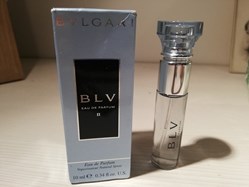 BULGARI BLV II