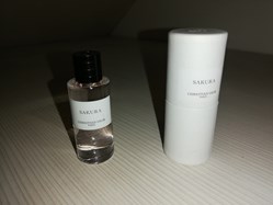 DIOR CHRISTIAN SAKURA