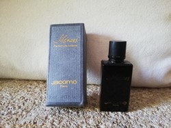 JACOMO SILENCES