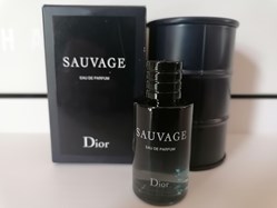 DIOR CHRISTIAN SAUVAGE