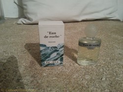 ROCHAS EAU DE ROCHE