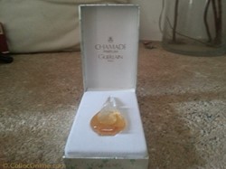 GUERLAIN CHAMADE