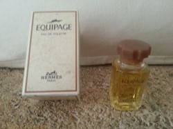 HERMES EQUIPAGE