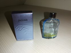 JAGUAR CLASSIQUE