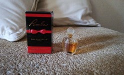 BALENCIAGA RUMBA